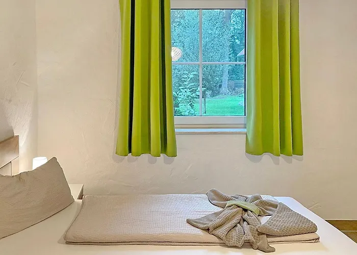 דירה Laubhuette Baum 1 *