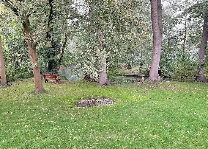 Laubhuette Baum 1 דירה